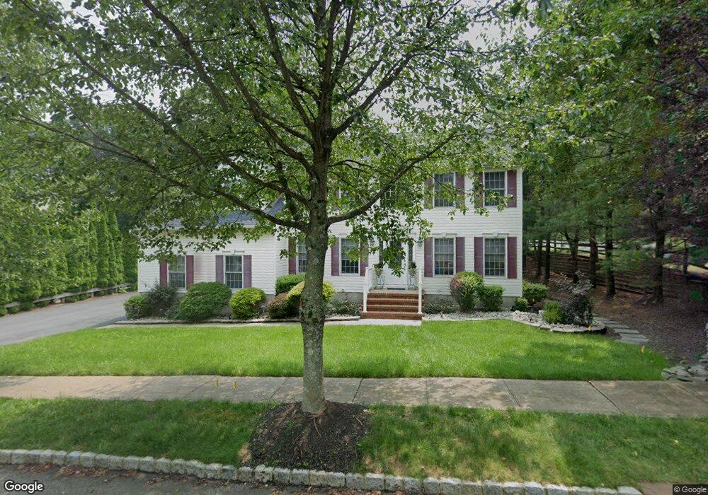 62 Fox Chase Ln, Ledgewood, NJ 07852 - photo 1