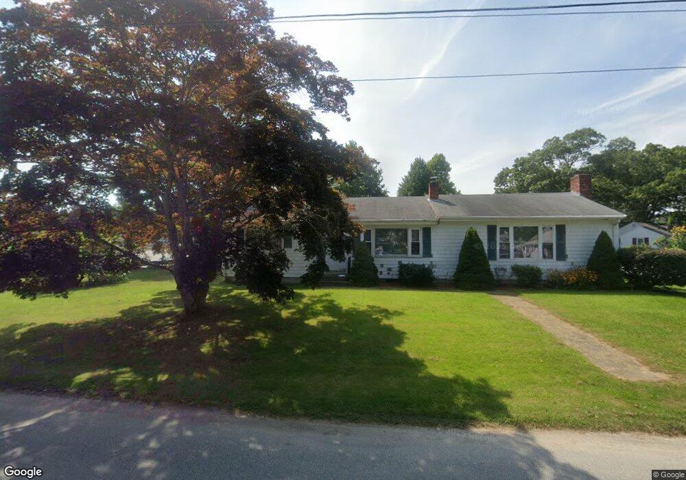 16 Cohasset Rd, Buzzards Bay, MA 02532 - photo 1