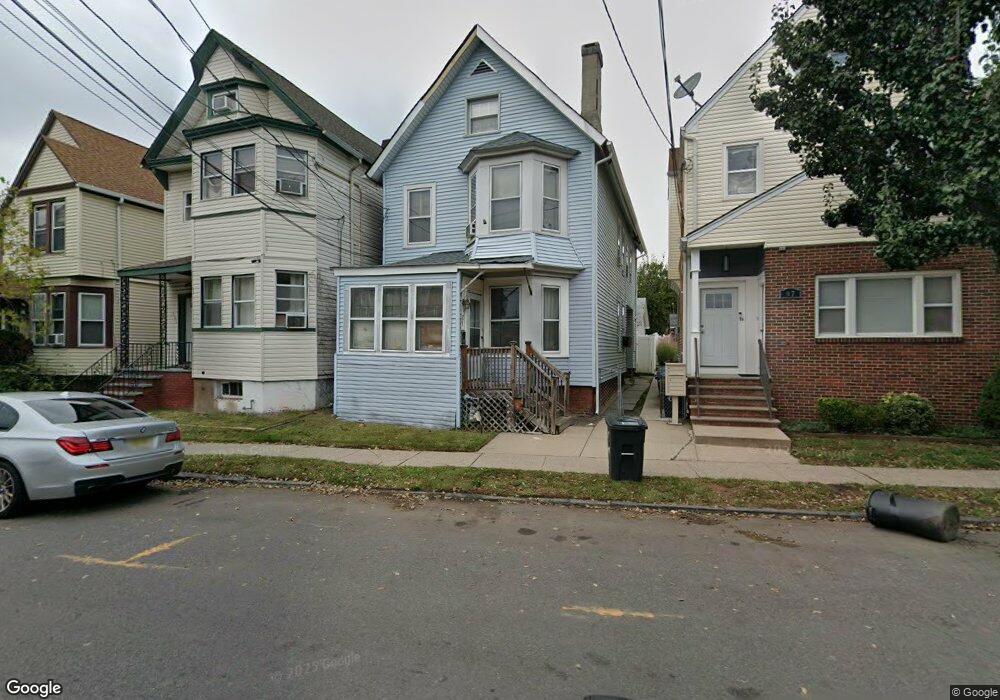 101 Elm Ave, Rahway, NJ 07065 - photo 1