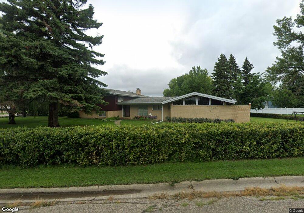 101 12th St, Cando, ND 58324 - photo 1