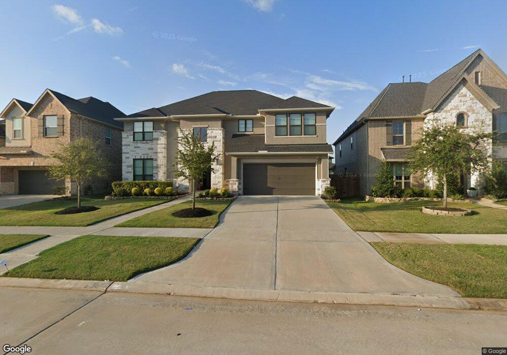 28614 Jade Springs Ln, Fulshear, TX 77441 - photo 1