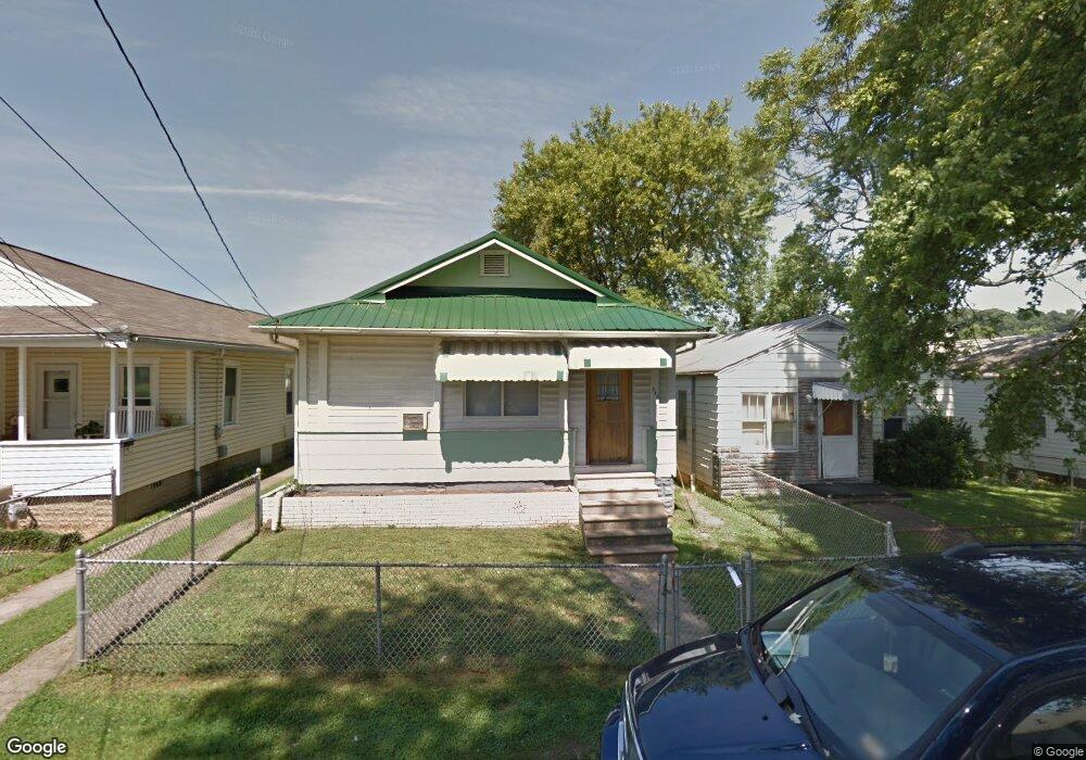 543 19th St, Dunbar, WV 25064 - photo 1