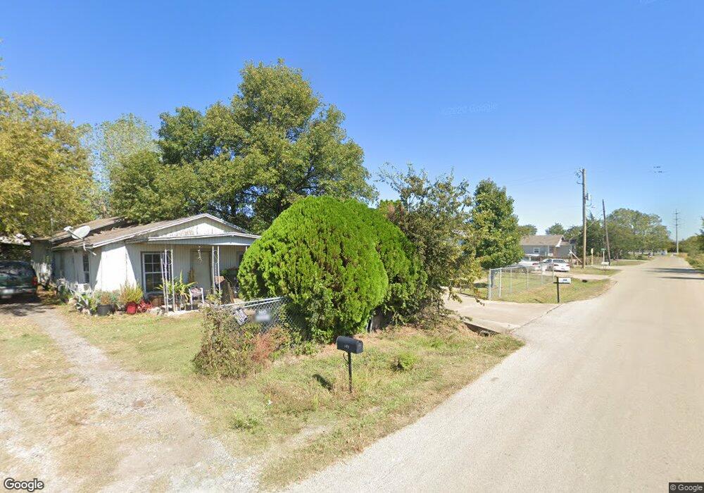 306 Avenue E, Ennis, TX 75119 - photo 1