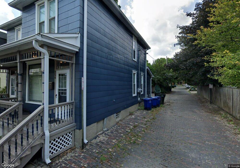 254-256 W Poplar Ave unit ID1265606P, Columbus, OH 43215 - photo 1