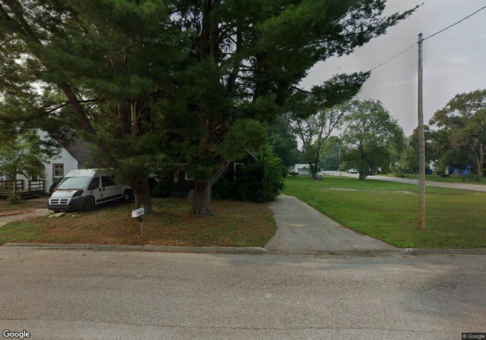 14591 Panu St, Kaleva, MI 49645 - photo 1