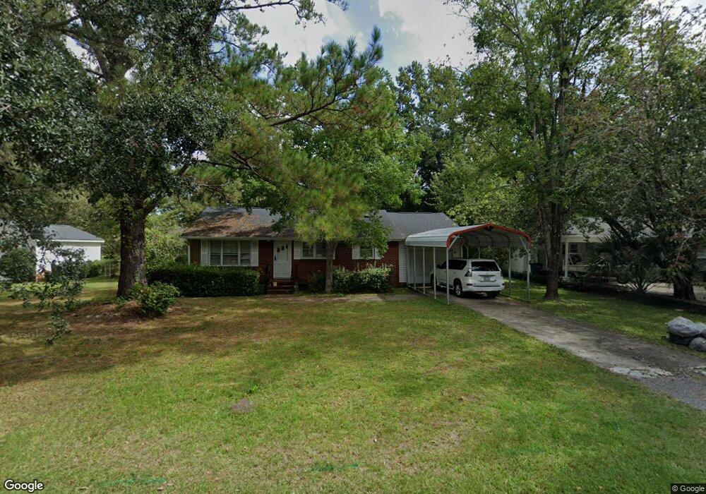 2013 Oak St, Georgetown, SC 29440 - photo 1