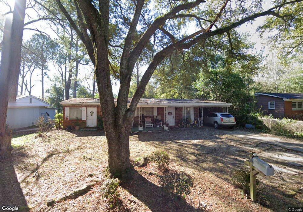 614 10th Ave, Albany, GA 31701 - photo 1