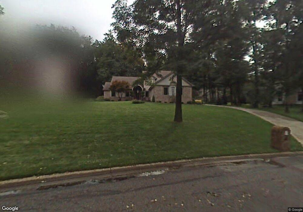 51642 Clubhouse Dr, South Bend, IN 46628 - photo 1