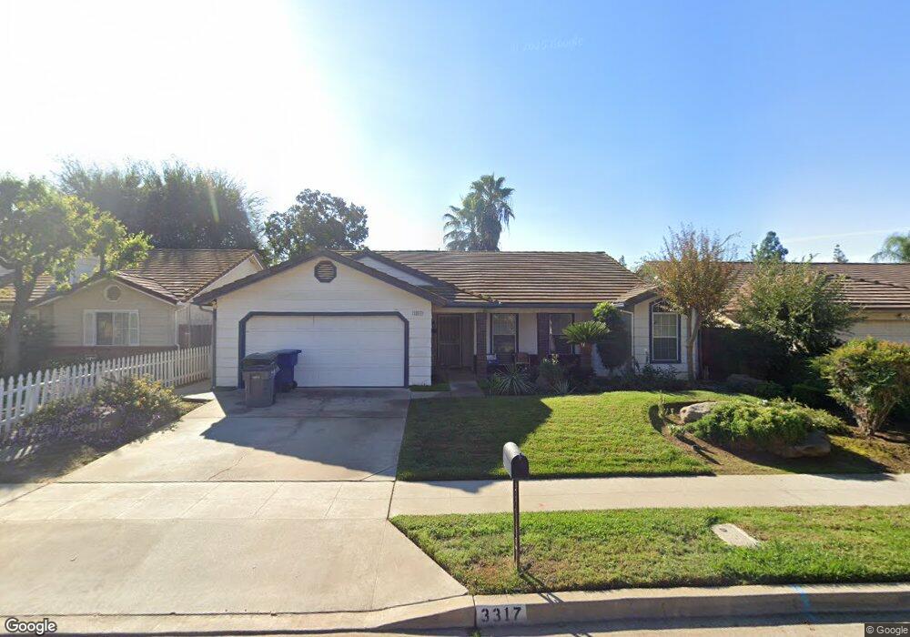 3317 W Stuart Ave, Fresno, CA 93711 - photo 1