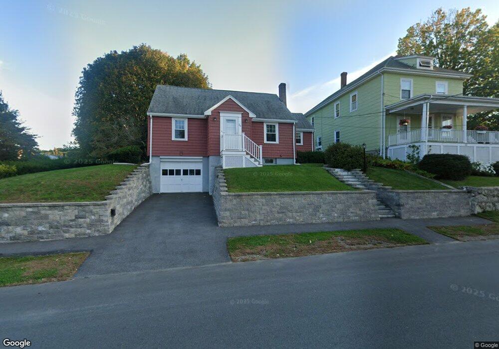 50 Adams Ave, Saugus, MA 01906 - photo 1