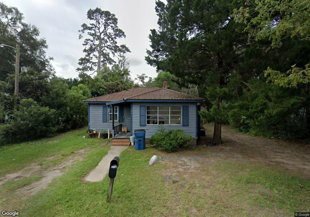 806 Hill Place, Brunswick, GA 31520 - photo 1