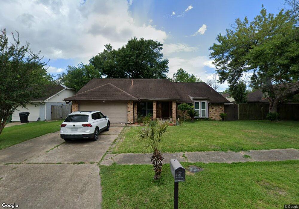 7519 Athlone Dr, Houston, TX 77088 - photo 1
