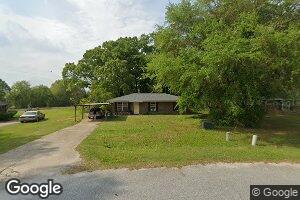 1242 Nixon Dr, Albany, GA 31705