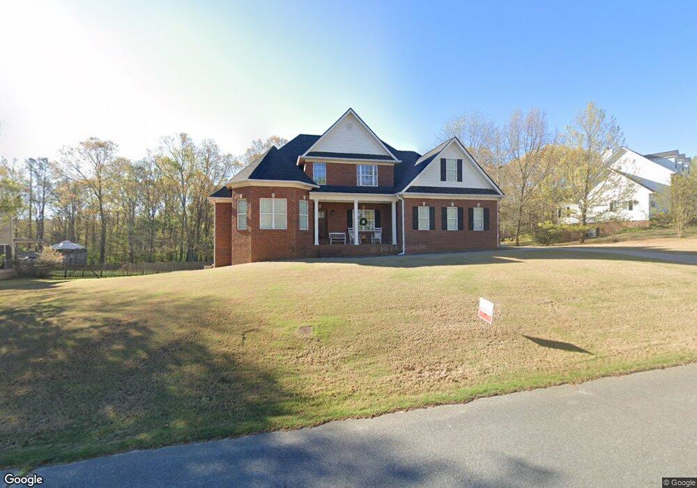 231 Meadow Lakes Blvd, Cedartown, GA 30125 - photo 1