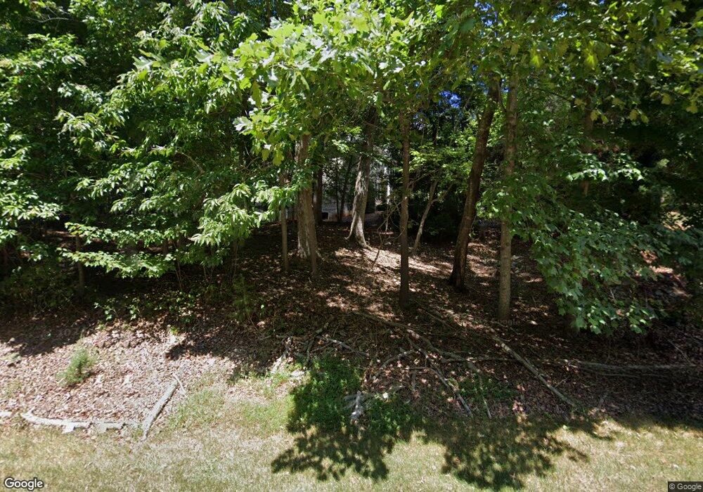 1580 Old Lexington Rd, Asheboro, NC 27205 - photo 1