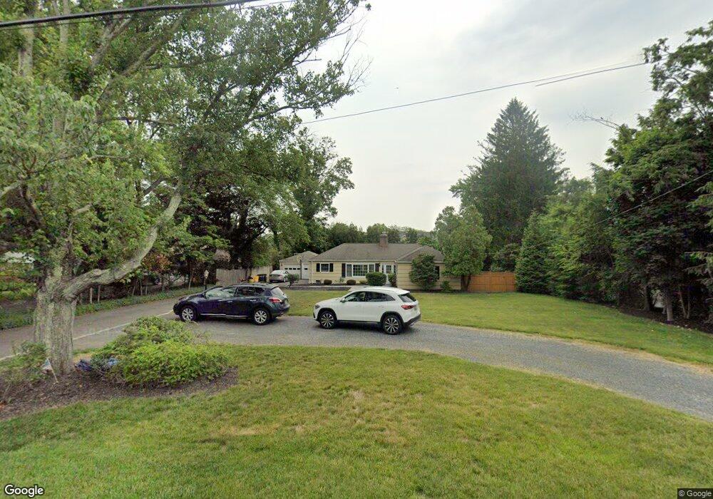 277 Snowden Ln unit 1, Princeton, NJ 08540 - photo 1