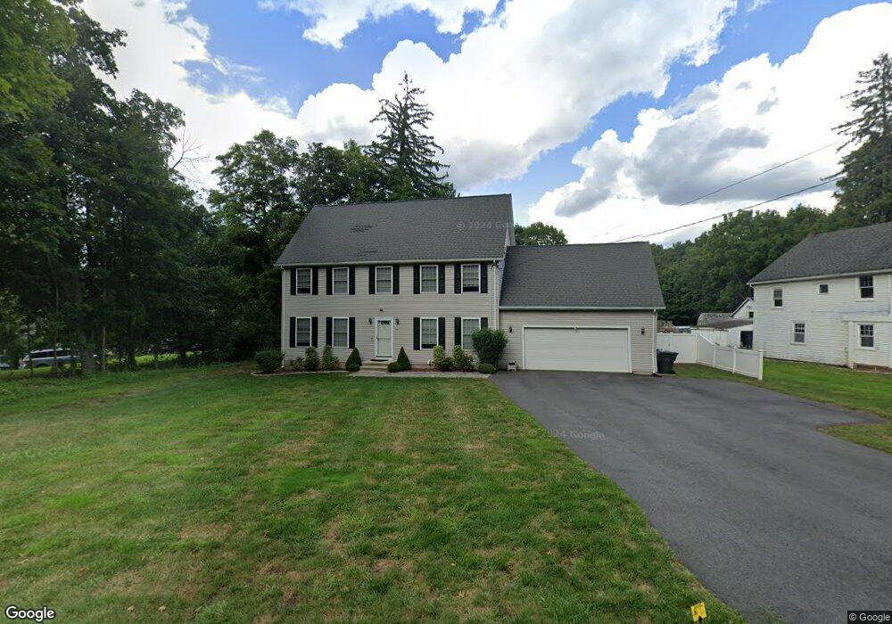 139 Middletown Rd, Berlin, CT 06037 - photo 1
