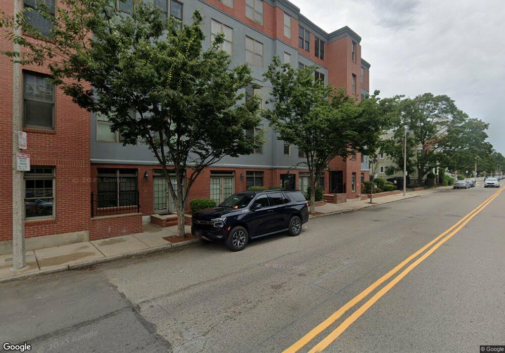 1306 Columbia Rd unit 2E, Boston, MA 02127 - photo 1