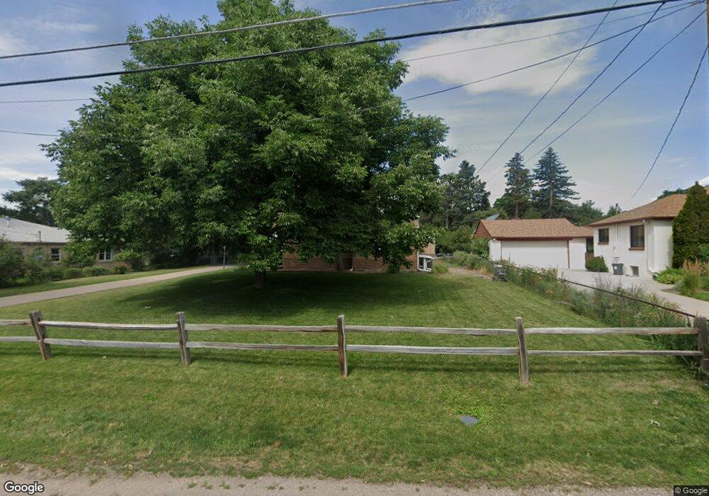 2235 Garrison St, Lakewood, CO 80215 - photo 1