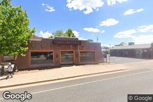839 Zion Park Blvd, Springdale, UT 84767