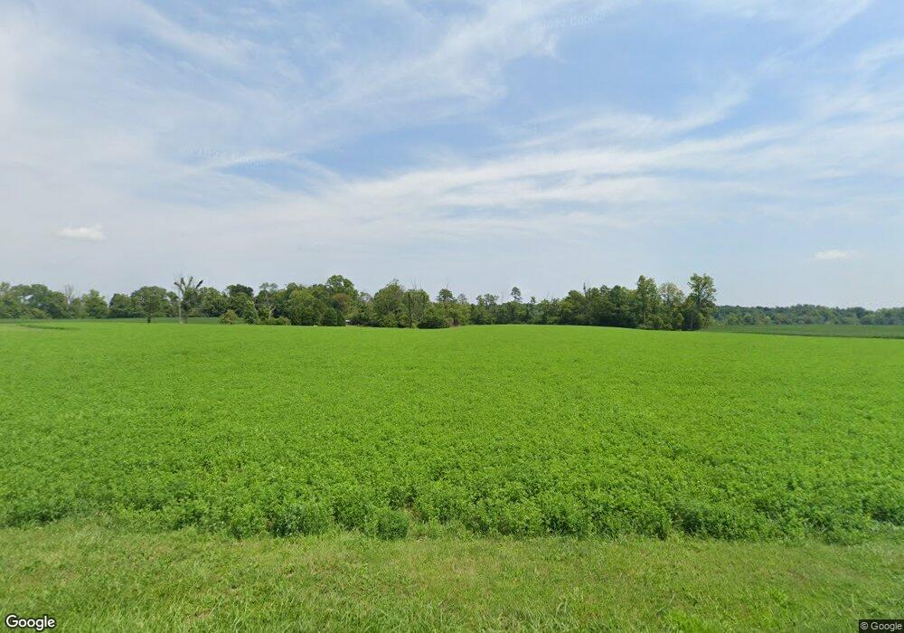 1686 S County Road 280 W, Greensburg, IN 47240 - photo 1