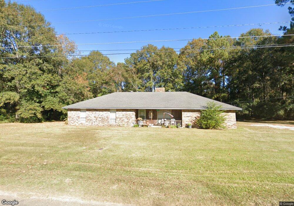 2061 McComb Holmesville Rd, McComb, MS 39648 - photo 1