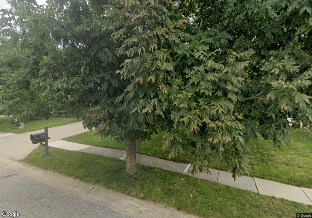 11799 Ledgerock Ct, Fishers, IN 46037 - photo 1