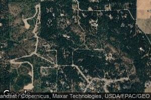N N Paradise Rd, Hauser, ID 83858