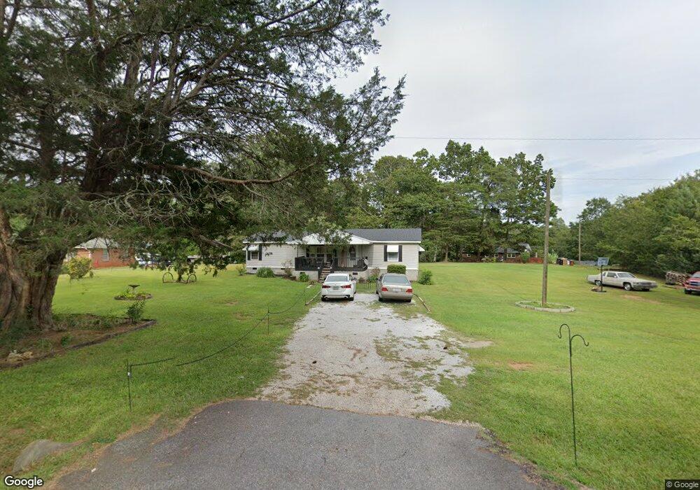 711 Anderson Rd, Pendleton, SC 29670 - photo 1