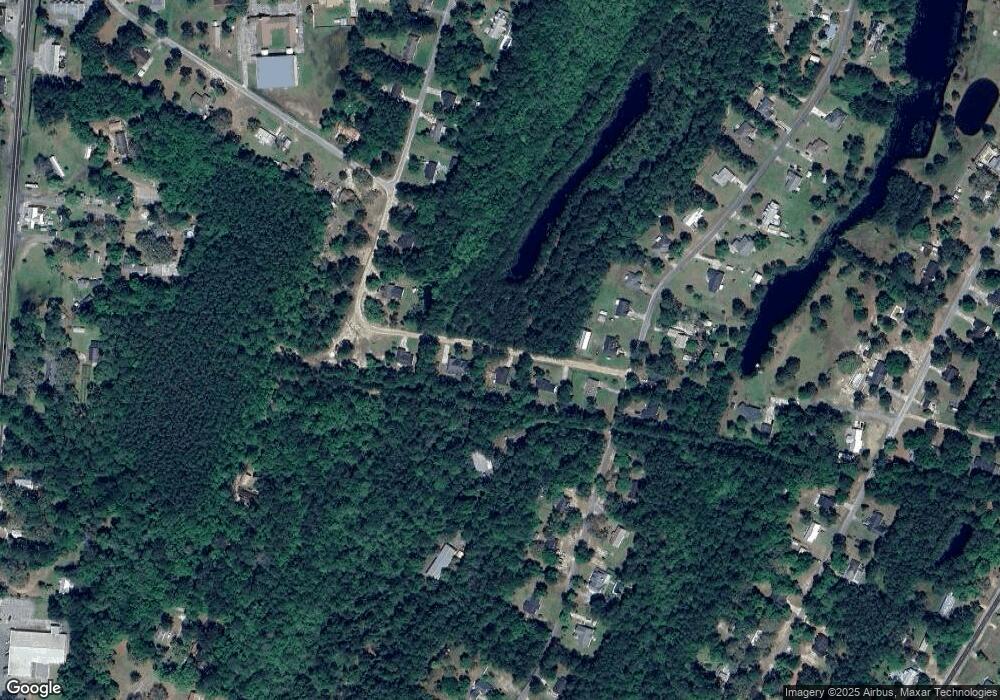 3 Trout St, Darien, GA 31305 - photo 1