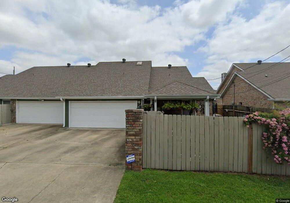 4102 Trent Ln, Lake Charles, LA 70605 - photo 1