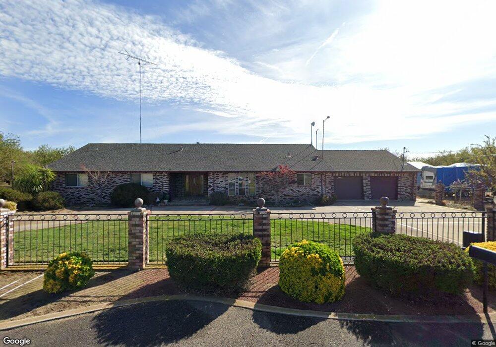 8408 Orchard Rd, Oakdale, CA 95361 - photo 1