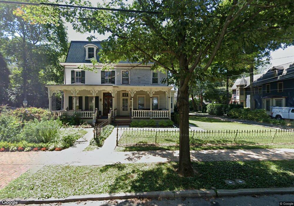 232 Chestnut St unit 1ST FL, Haddonfield, NJ 08033 - photo 1