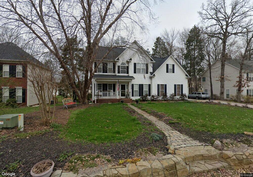 3218 Chatfield Ln SW, Concord, NC 28027 - photo 1