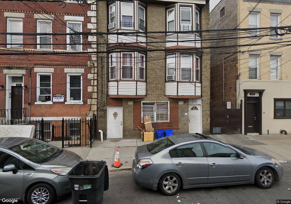 614 N 5th St, Newark, NJ 07107 - photo 1