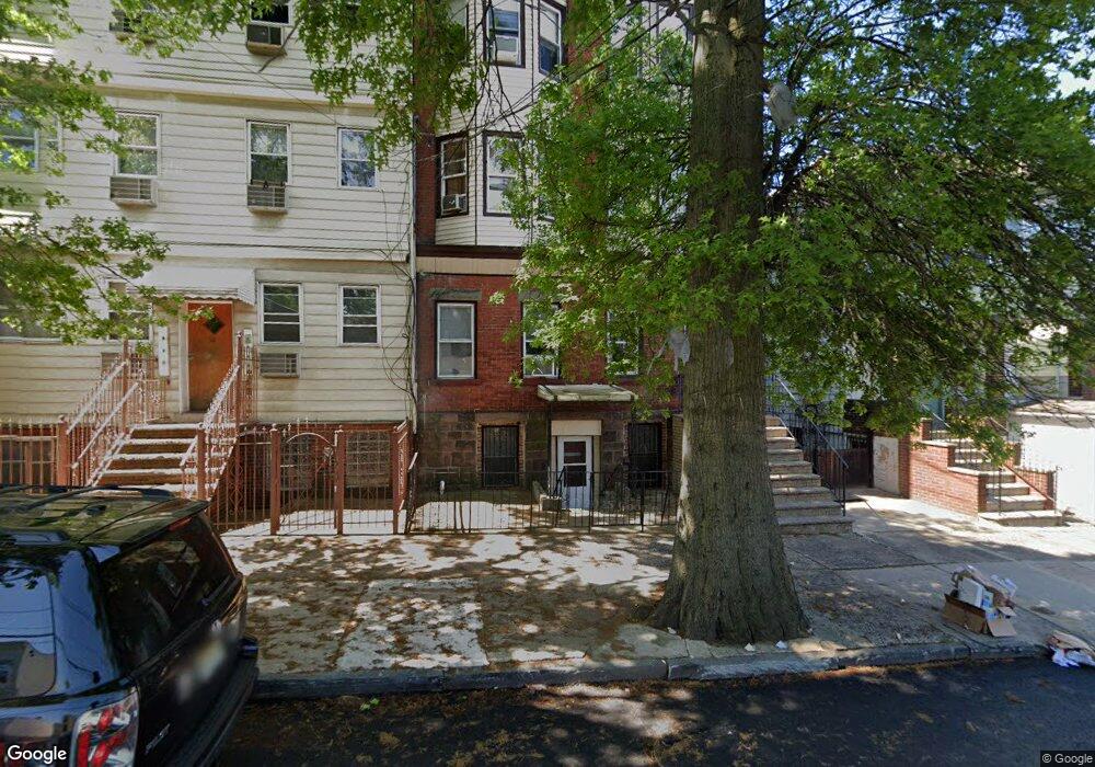 54 Davenport Ave unit 4, Newark, NJ 07107 - photo 1