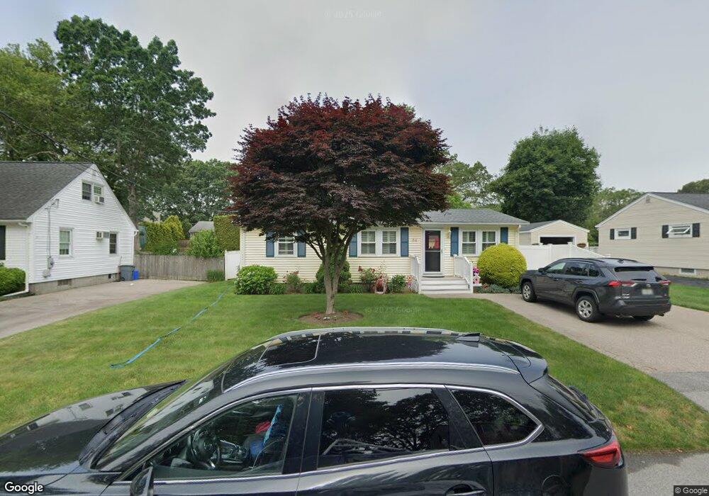 64 Wayland Trail, Narragansett, RI 02882 - photo 1