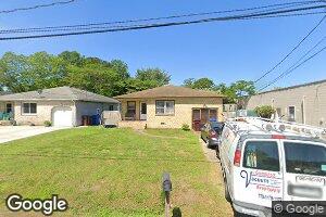 1109 Elder Ave, Chesapeake, VA 23325