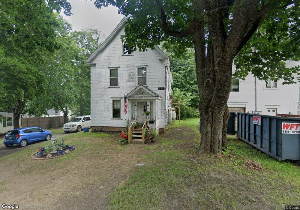 6 Chase Hill St, Milo, ME 04463 - photo 1