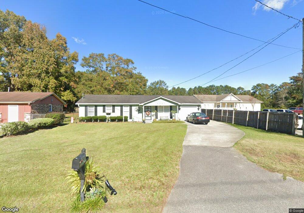 2027 Savage Rd, Charleston, SC 29407 - photo 1