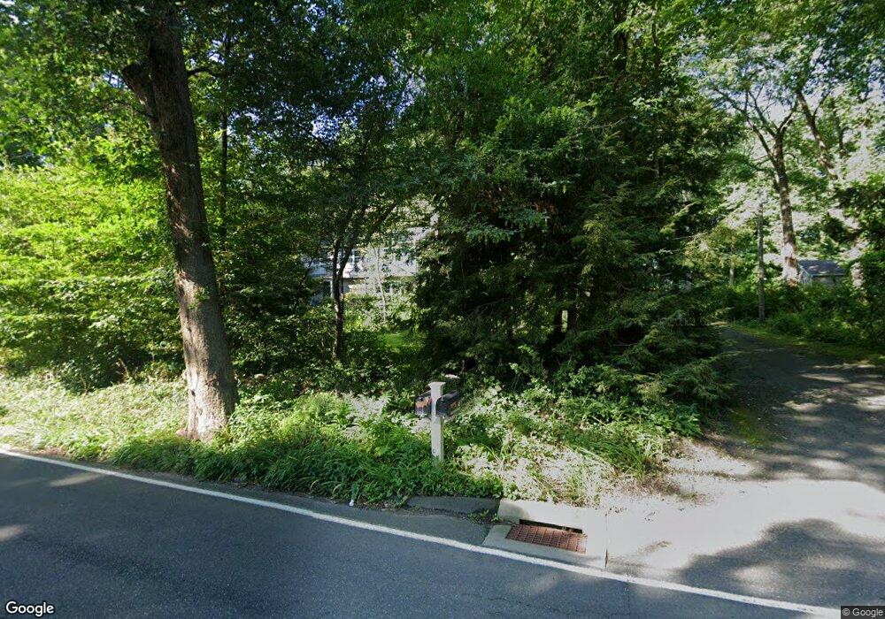 60 Old Hyde Rd, Weston, CT 06883 - photo 1