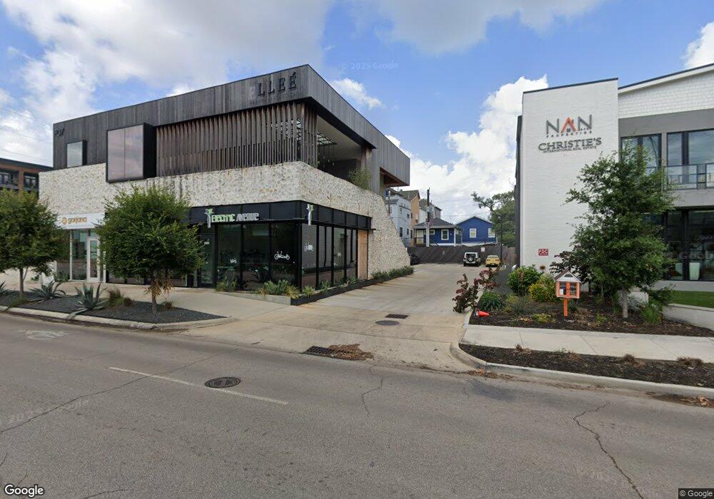 709 Yale St, Houston, TX 77007 - photo 1