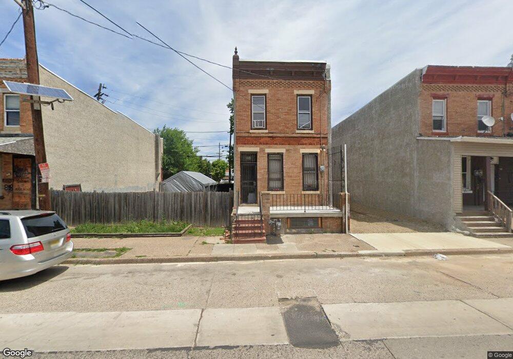 814 Haddon Ave, Camden, NJ 08103 - photo 1