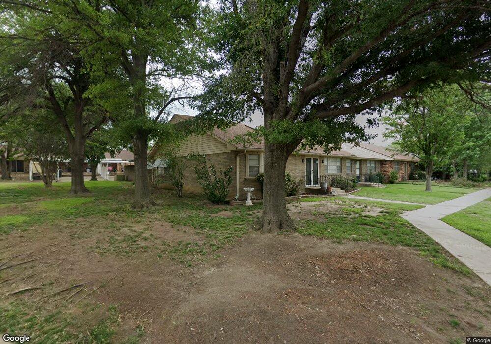 1439 Stoneridge Manor, Ardmore, OK 73401 - photo 1