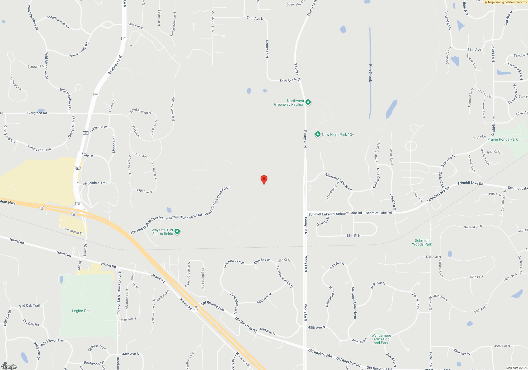 Alternative Programs Summer Session, Plymouth MN Rankings & Reviews