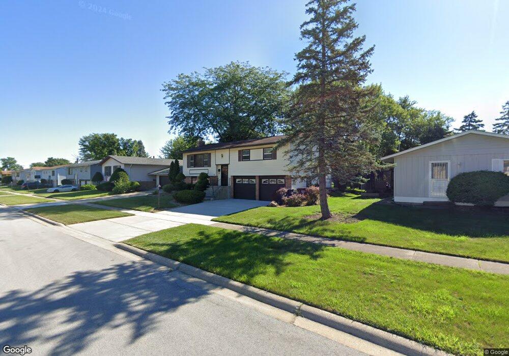 19031 Maple Ave, Country Club Hills, IL 60478 - photo 1