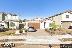 17418 N 184th Ln, Surprise, AZ 85374