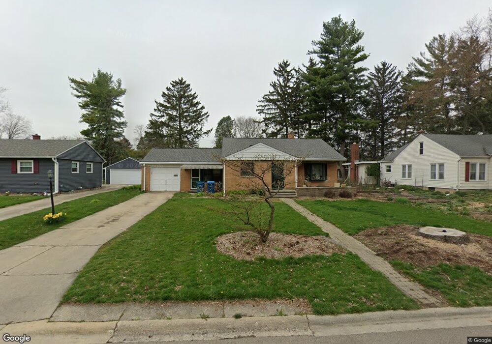 131 S Glenwood Place, Aurora, IL 60506 - photo 1