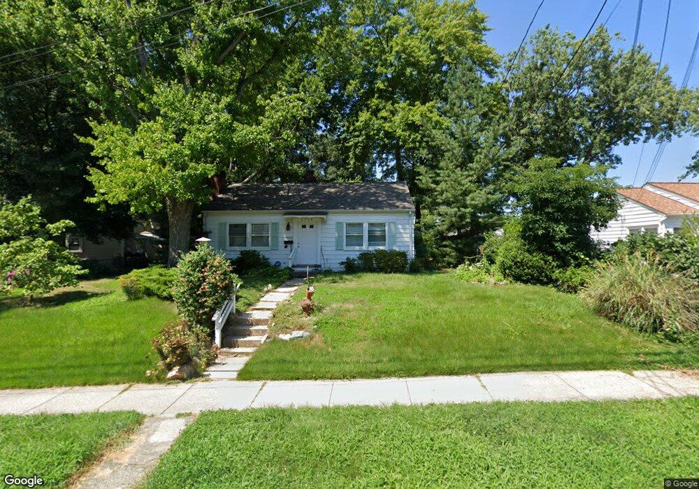 4408 75th Ave, Hyattsville, MD 20784 - photo 1