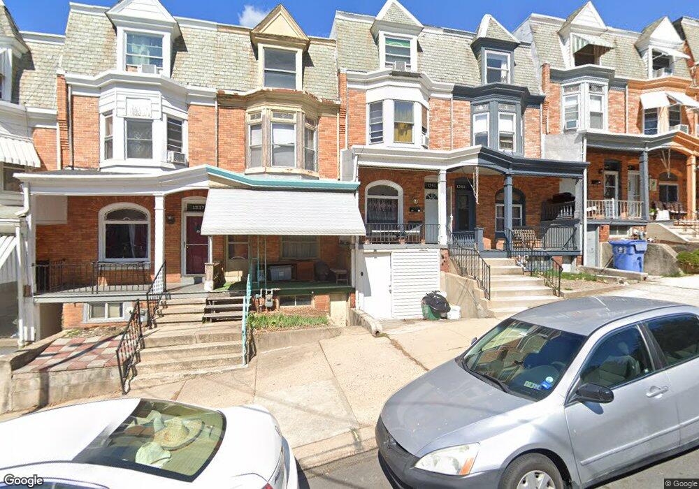 1341 Walnut St, Reading, PA 19604 - photo 1